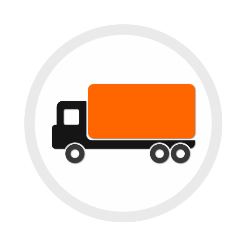 Truck & Commercial Service Stickers - FREE Trial