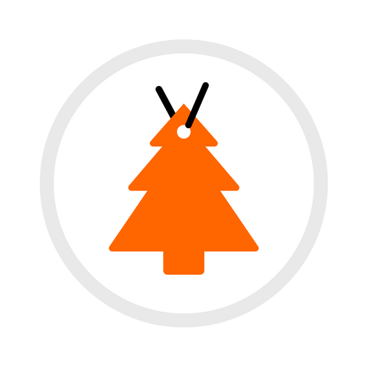 Hanging Air Fresheners