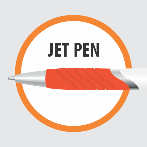 Buy 300 Jet Pens Get 100 FREE