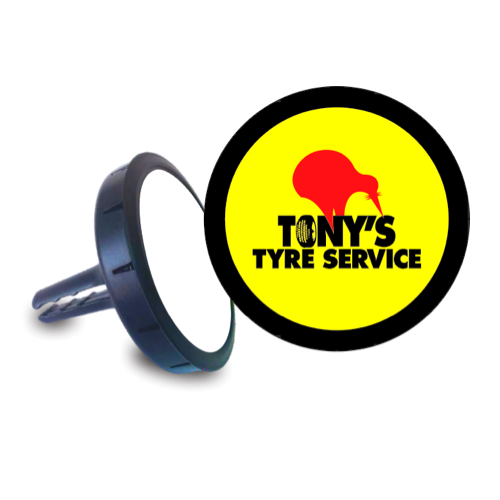 Vent Activated Car Fresheners