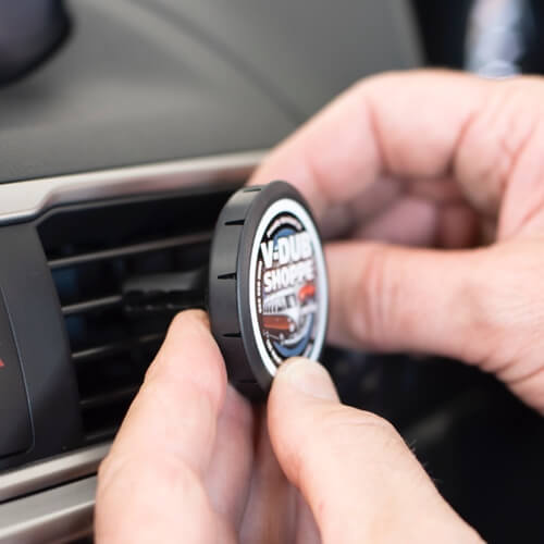 Vent Activated Car Fresheners