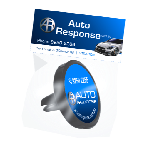 Vent Activated Car Fresheners