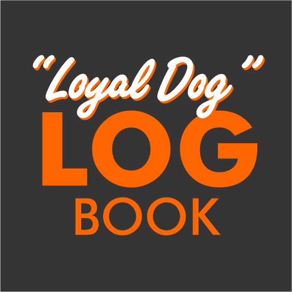 Loyal Dog - x20 Log Books