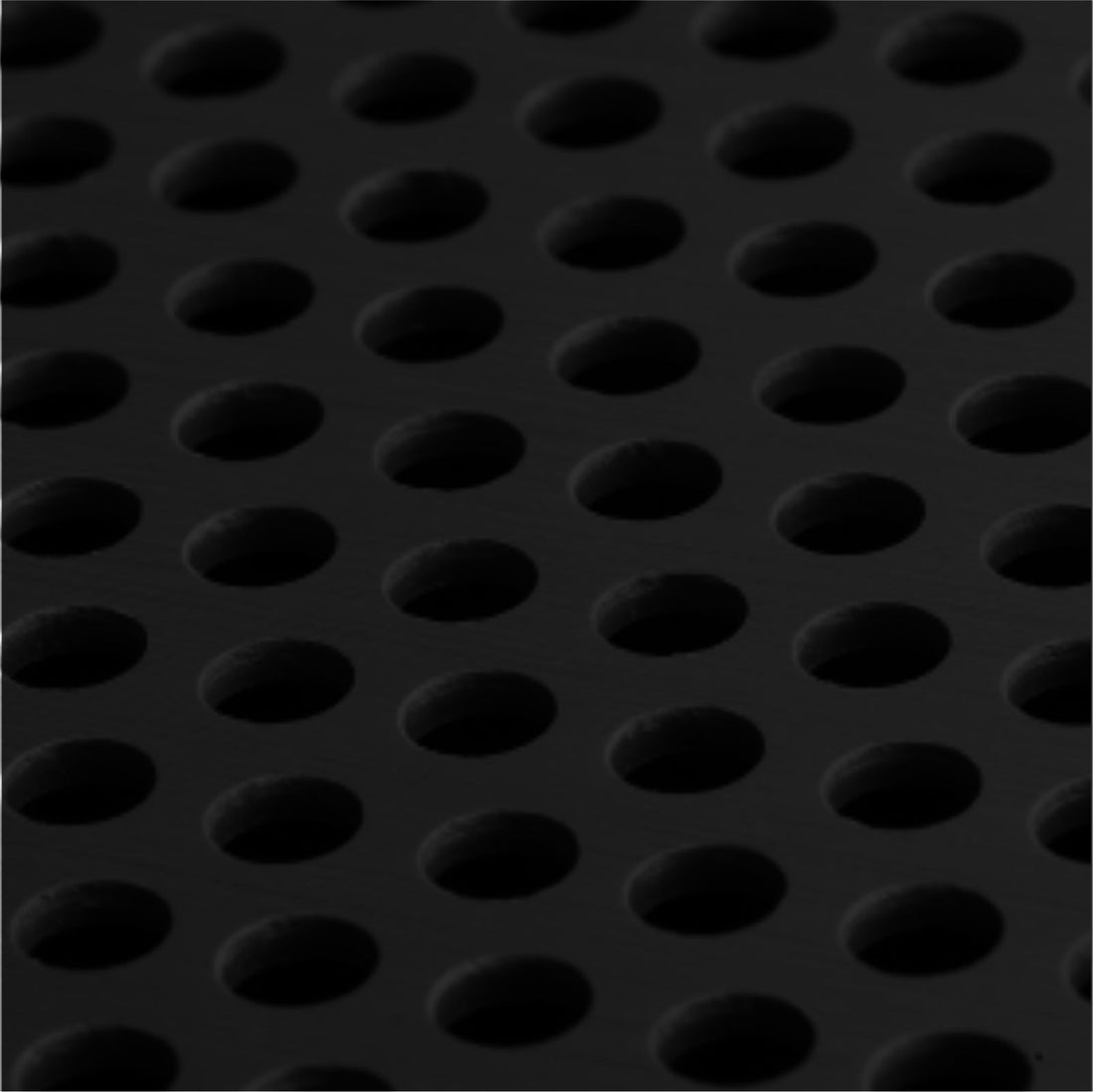 100x Quick Key Tags FREE TRIAL Orange Dog