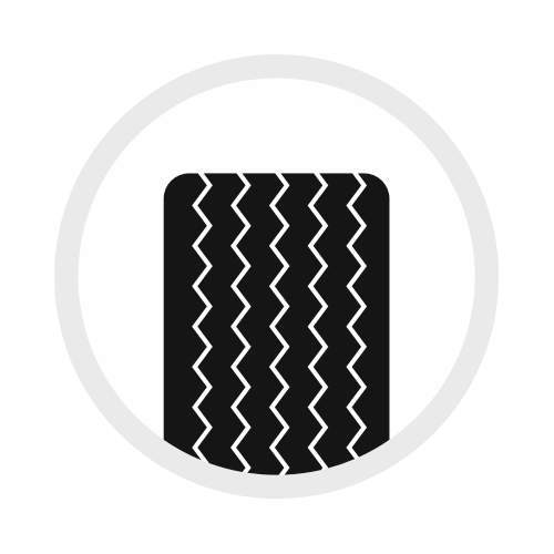 Wheel Alignment Stickers – Orange Dog