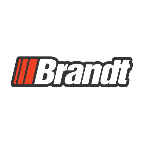 zBrandt - Parts on Site Vinyl Sticker (310x78mm) Variable quantity product