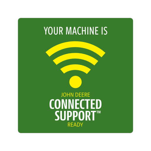 zBrandt - John Deere Connected Support