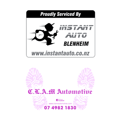 Vehicle Floor Mats