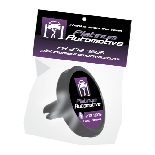 Vent Activated Car Fresheners