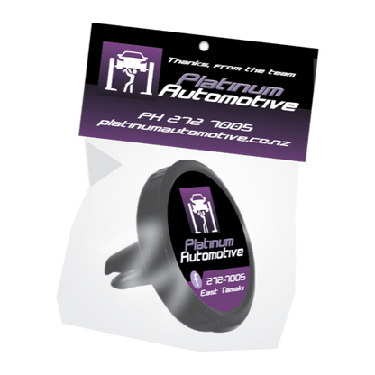 Vent Activated Car Fresheners