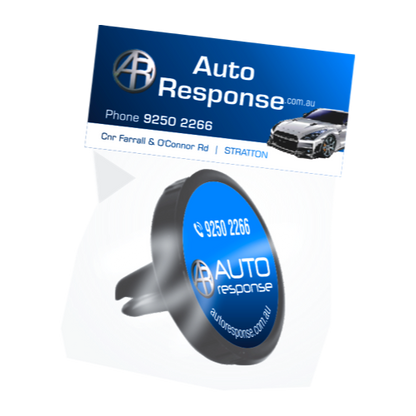 Vent Activated Car Fresheners